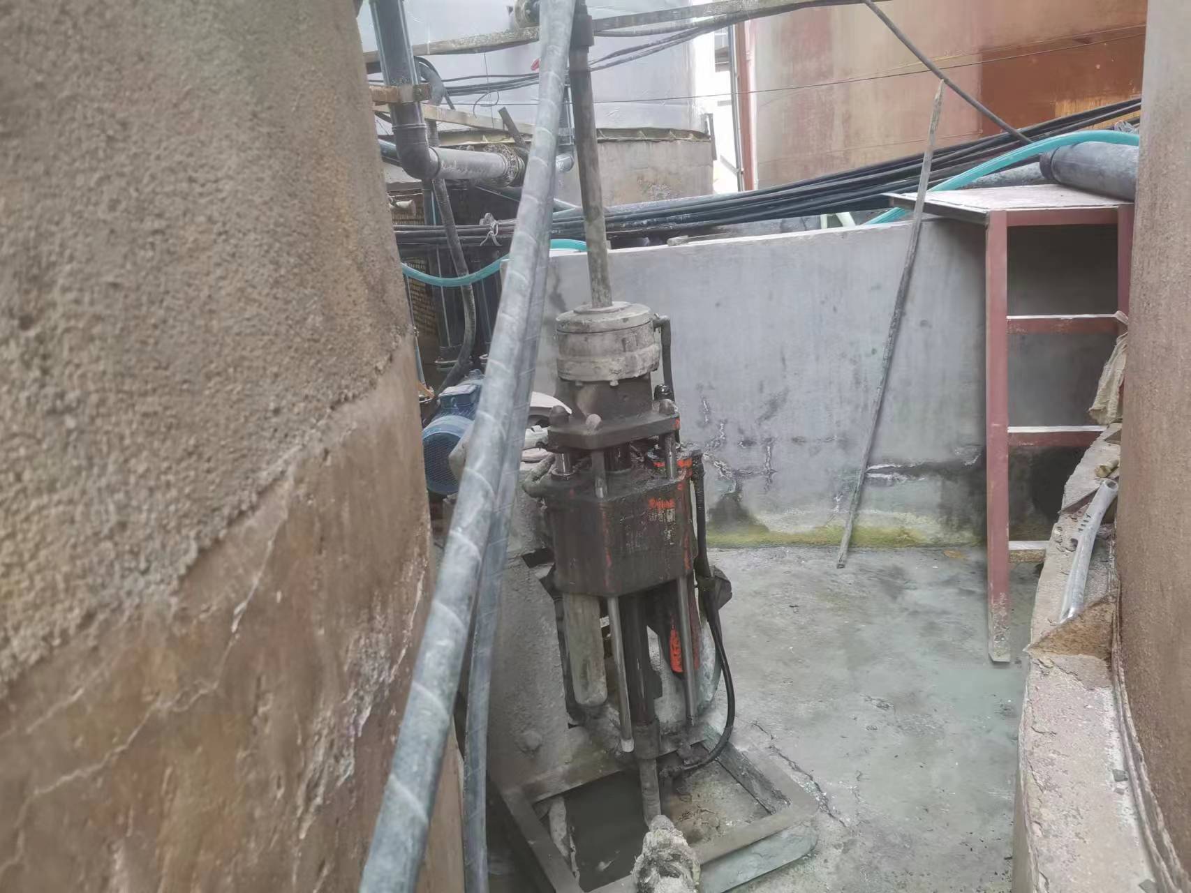 前锋基础注浆工程施工中应注意哪些?